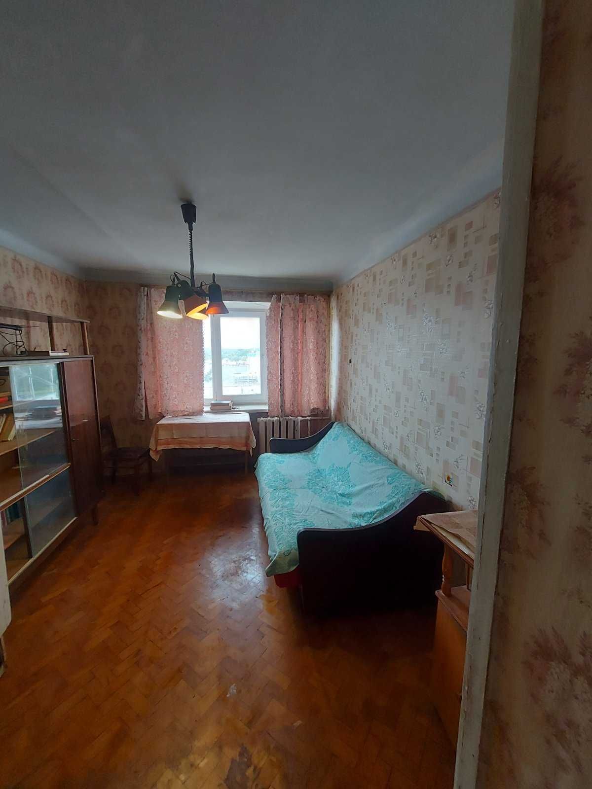 Продам 3-к.квартиру, Павлово Поле, метро 23Августа