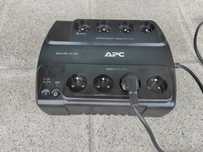 UPS APC-700 nowa bateria jako opcja