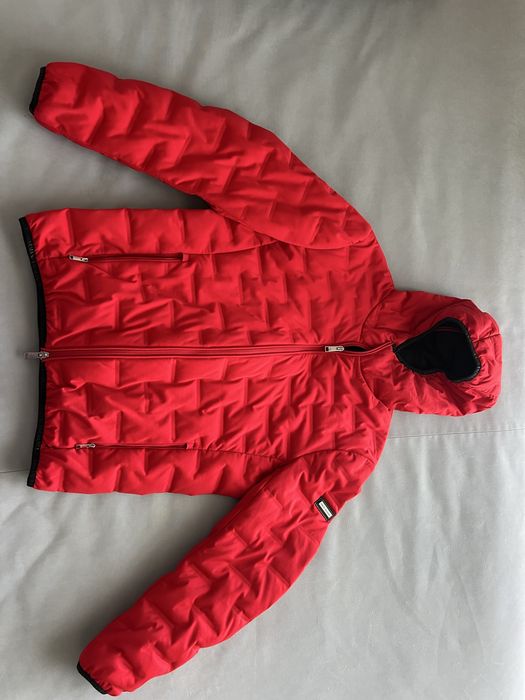 Blusão Vermelho - ARMANI EXCHANGE - S