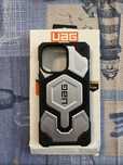 Чехол UAG для iphone 15 pro max