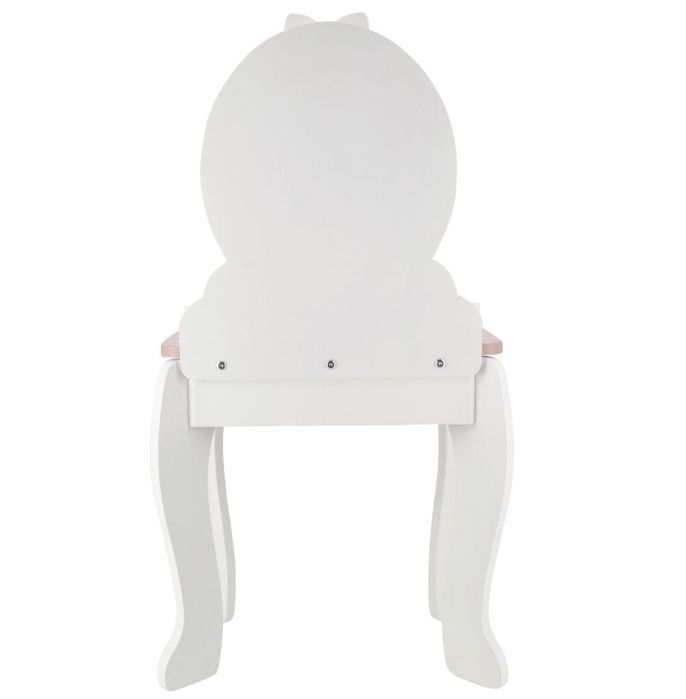 Дитячий туалетний столик та стілець Lupilu