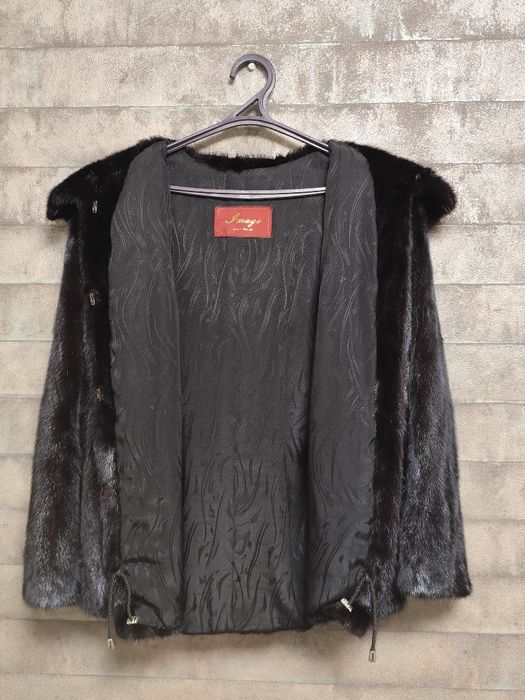 Шуба норкова (можливий торг)