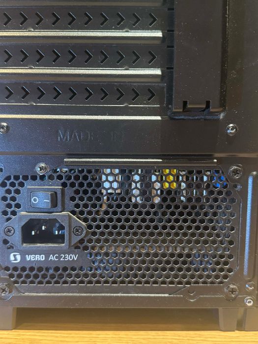 Komputer do gier | i5 | GTX 1050 | Fortnite | 1TB | Win10