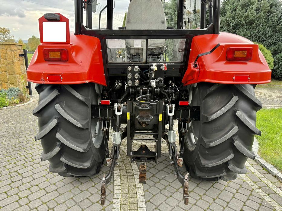 Farmer F2-8248 M12 *2013ROK, 1060MTG, KRAJOWY*
