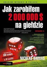 Jak Zarobiłem 2/000, 000 $ Na Giełdzie