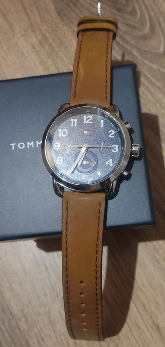 Relógio Tommy Hilfiger (novo)