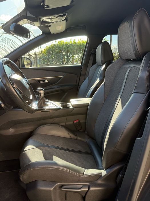 Peugeot 3008 gt line Nacional 100.000km