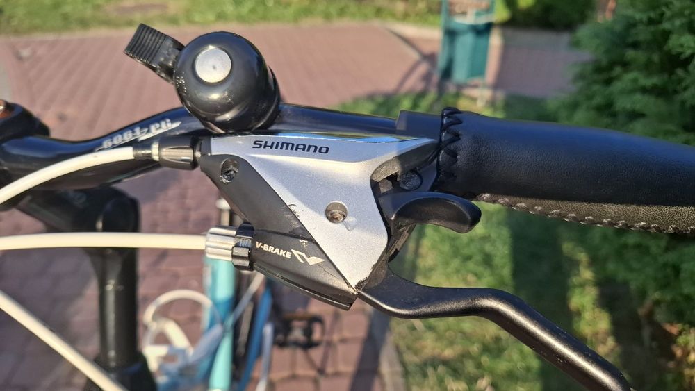 Rower Unibike Emotion W 26"