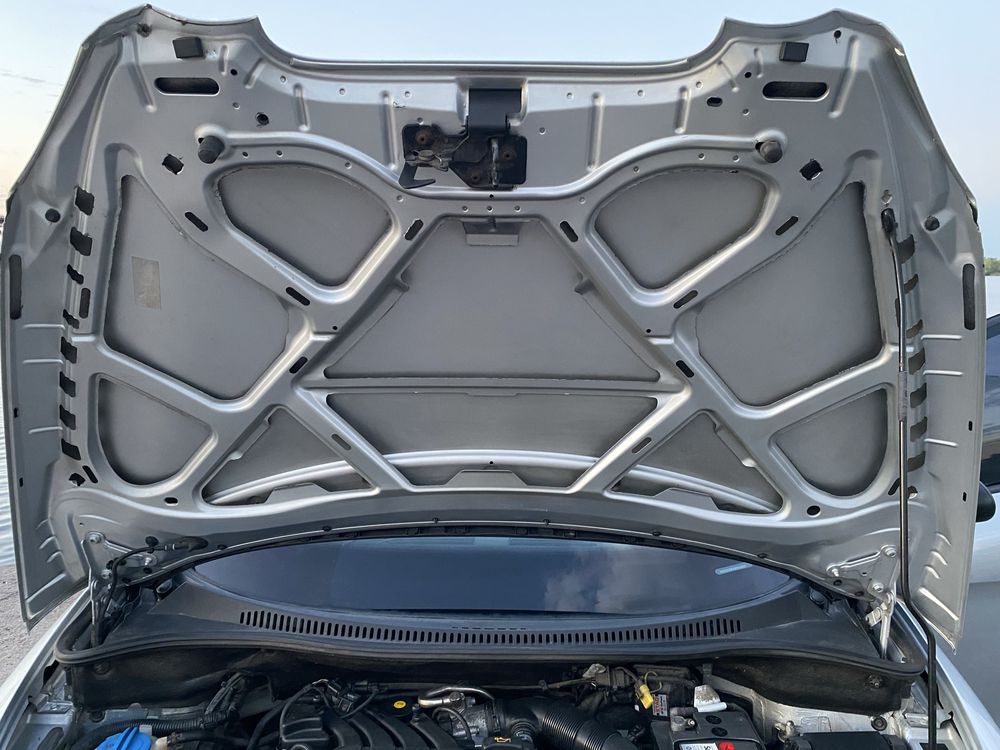 Seat Altea, 1.6 газ/бенз, кондиционер, переоформление