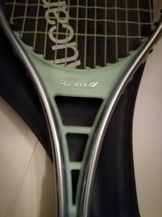 Raquetes ténis várias marcas