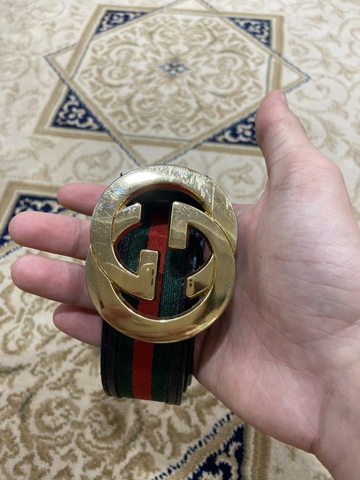 Ремень gucci belt