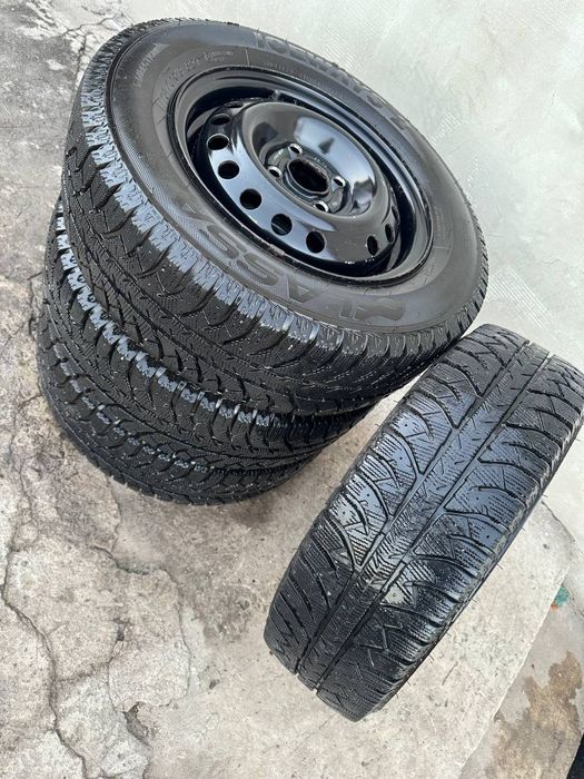 Колеса Daewoo Lanos,Sens 175,70
R13 Диски,резина