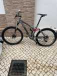 Bicicleta estrada