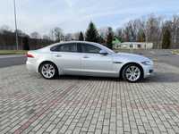 Jaguar XF 3.0 SC V6 supercharged 4x4 automat