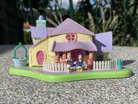 Polly Pocket Festa Surpresa da Minnie 1995