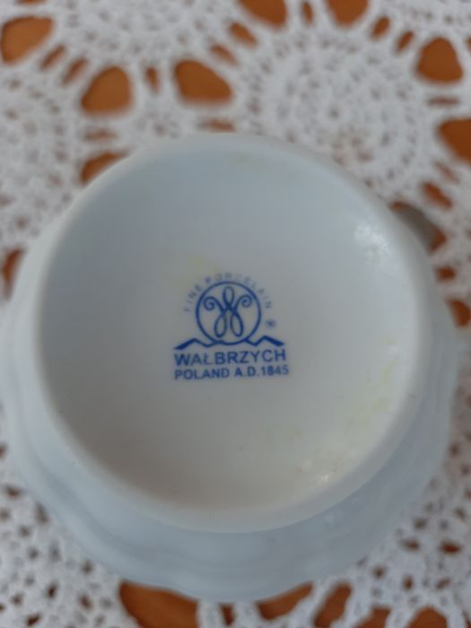 Cukierniczka ,,Waĺbrzych,"