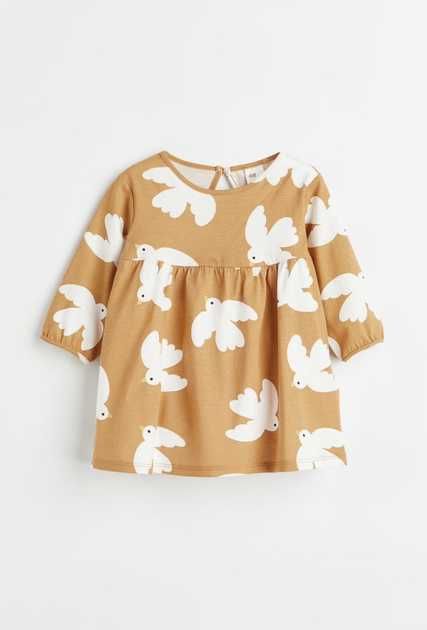 Сукня для дівчинки h&m