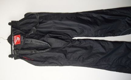 Nowe spodnie narciarskie ATOMIC CLOUD rozmiary S jak fischer