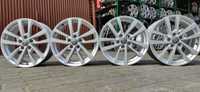 17" Audi 5x112 Felgi Aluminiowe Alufelgi