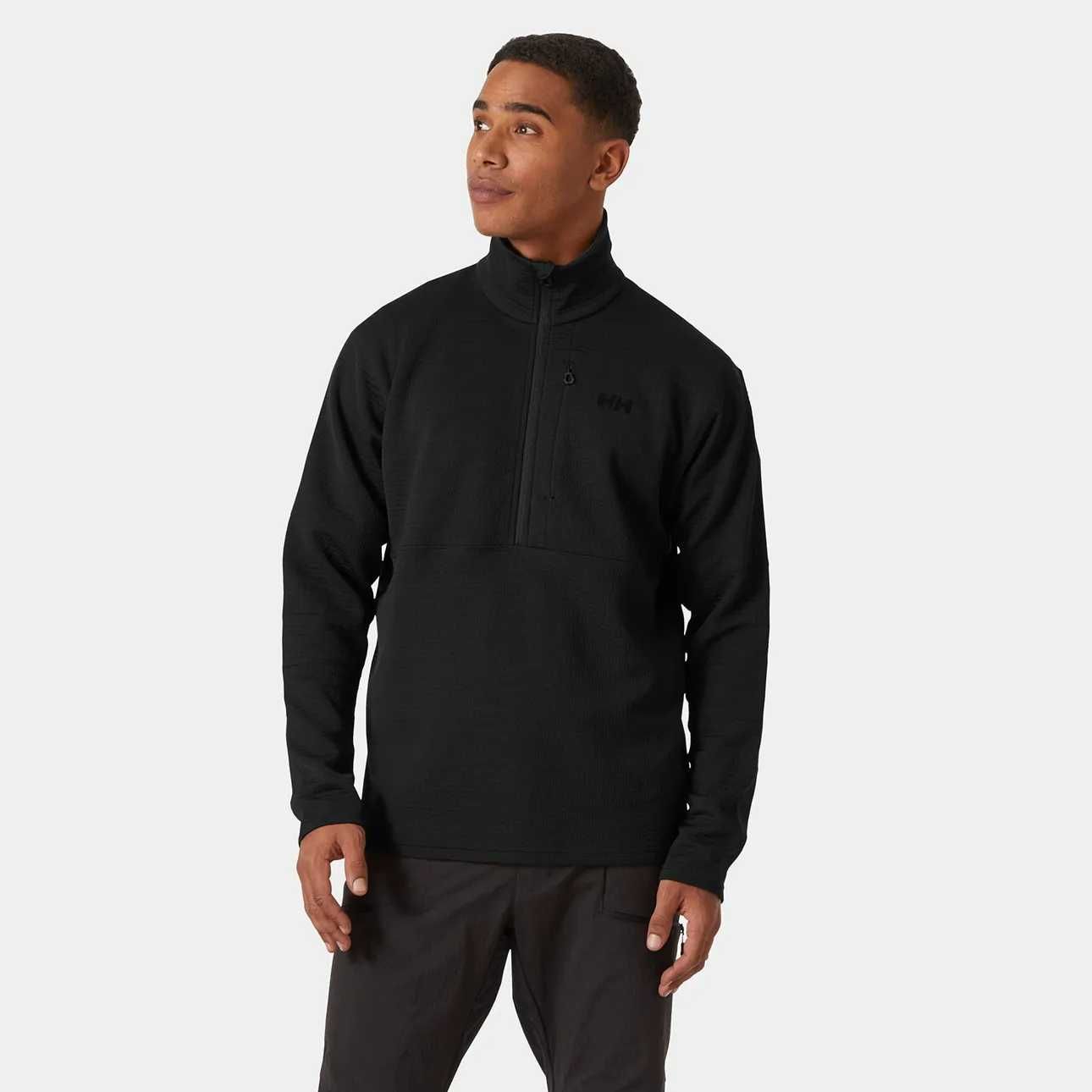 Кофта Helly Hansen  Evolved Air 1/2 Zip Midlayer