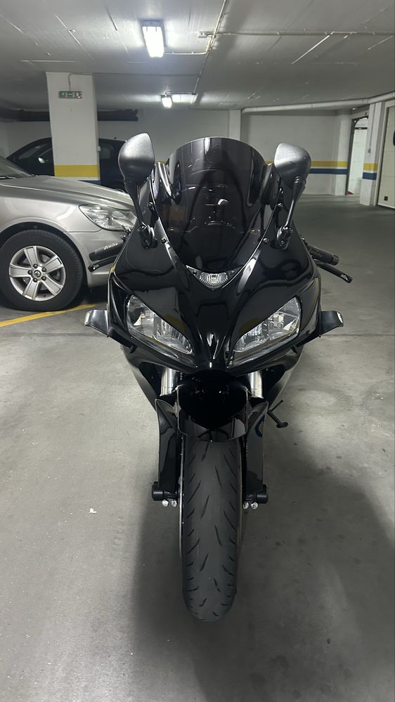 CBR1000RR 2007