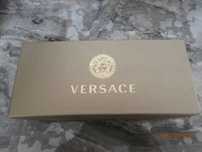 Okulary VERSACE damskie nowe / mini defekt - czytaj opis