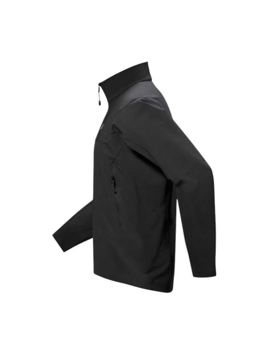 Куртка Arc'teryx Gamma Jacket Black