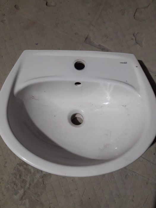 Продам раковину коломбо