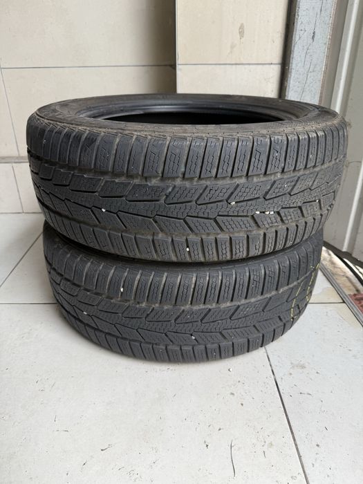 Opony 205/55/16 Speed-Grip 2010 Rok 2 szt