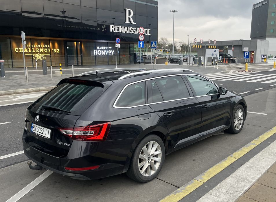 Міжнародні пасажирські перевезення, трансфер.