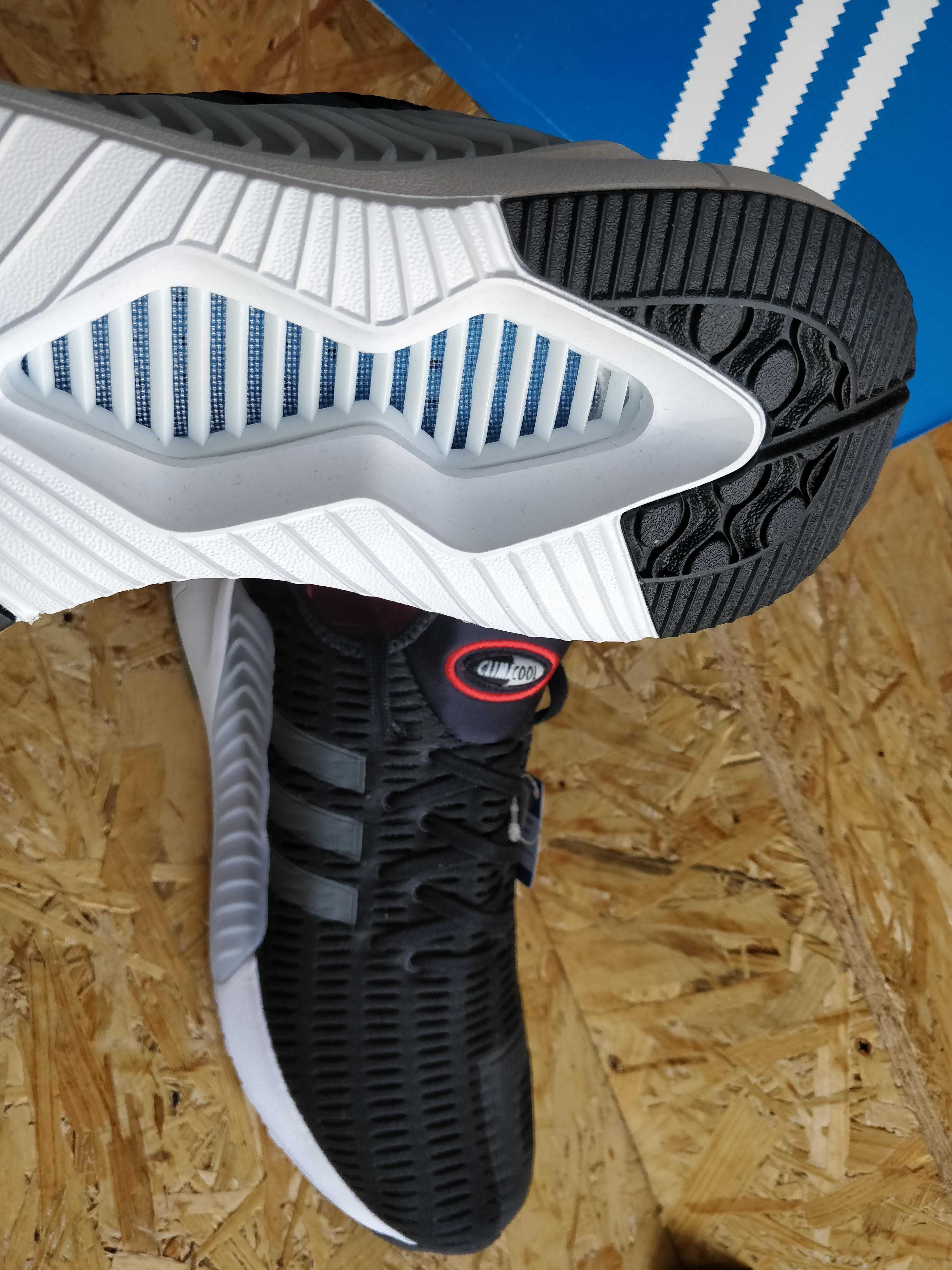 Кроссовки Adidas Climacool 02/17 кросівки Нові Оригінал літо рідкісні