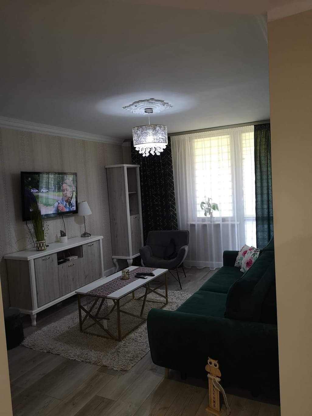 Noclegi Sandomierz blisko centrum Apartament