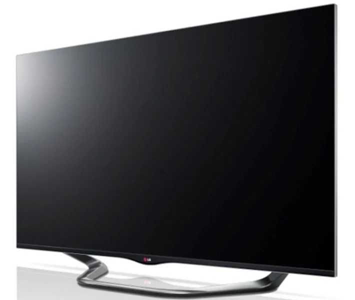 Продам Телевізор LG 42LA690V