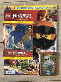 Lego Ninjago 3/2024