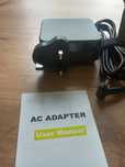 ZASILACZ  20V 3,25A 65W WTYK 4,0x1,7 mm WTYK ANGIEL