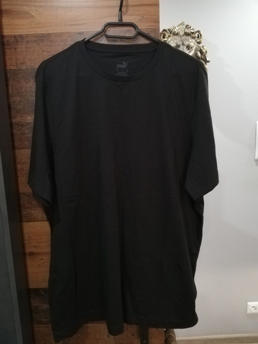 Koszulka tshirt męski Puma