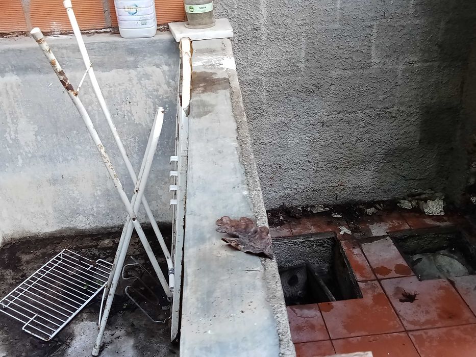 Casa t2 para casa de campo ou permanente