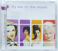 Fly Me To The Moon 2000r Peggy Lee Nina Simone Billie Holiday