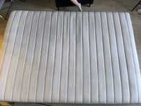 Materac 140x200 Ikea VALEVAG