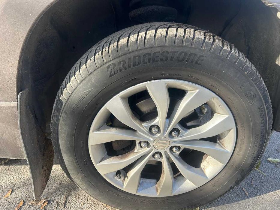 Suzuki Grand Vitara 2016