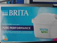 Wkłady - filtry do Brita Maxtra Pro