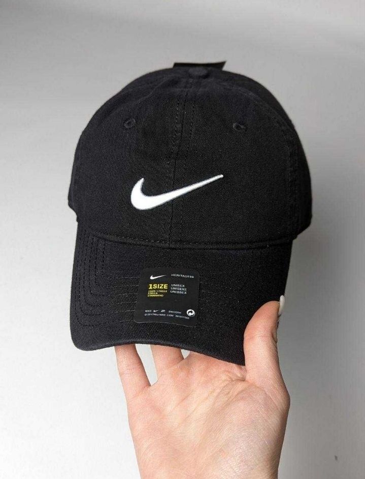 Оригинальная кепка nike(big swoosh)