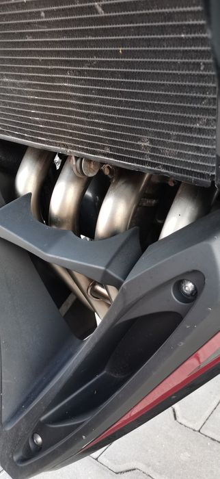 Продам Yamaha Fz6r