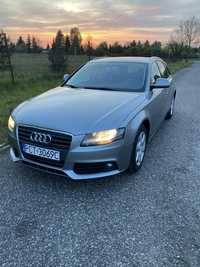 Audi A4 B8 1.8TFSI 160KM 2008 rok