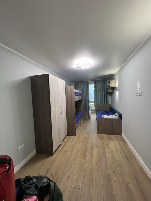 Сдам 2 х к +кухня-гостинная Небесной сотни 41