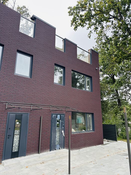 Таунхаус , центр м. Буча, Києво-Мироцька 123 Л, ДЕРЖАВНІ програми!