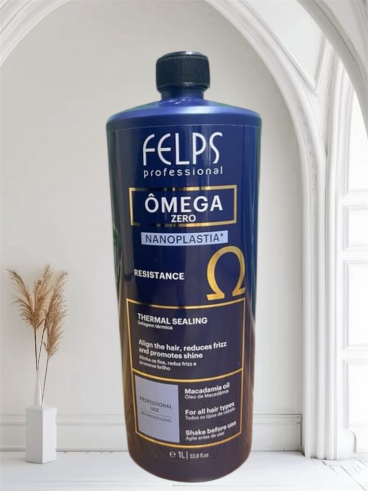 Nanoplastia Felps Omega 0 1000 ml