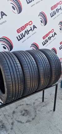 Лето 215/55/R17 7.3 мм 4шт Pirelli Колеса Резина Шини Склад