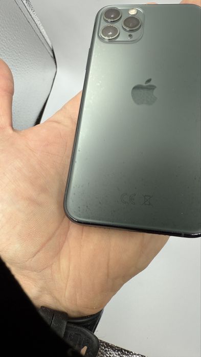 IPhone 11 Pro 64GB