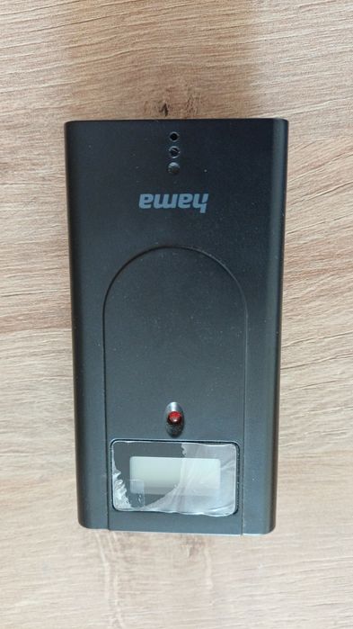 Stacja pogodowa HAMA